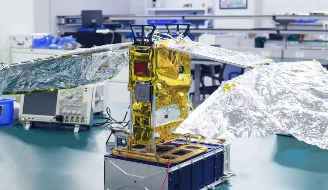 西安凯乐安全检测与评估有限公司超级电容2019年星箭分离首发成功！