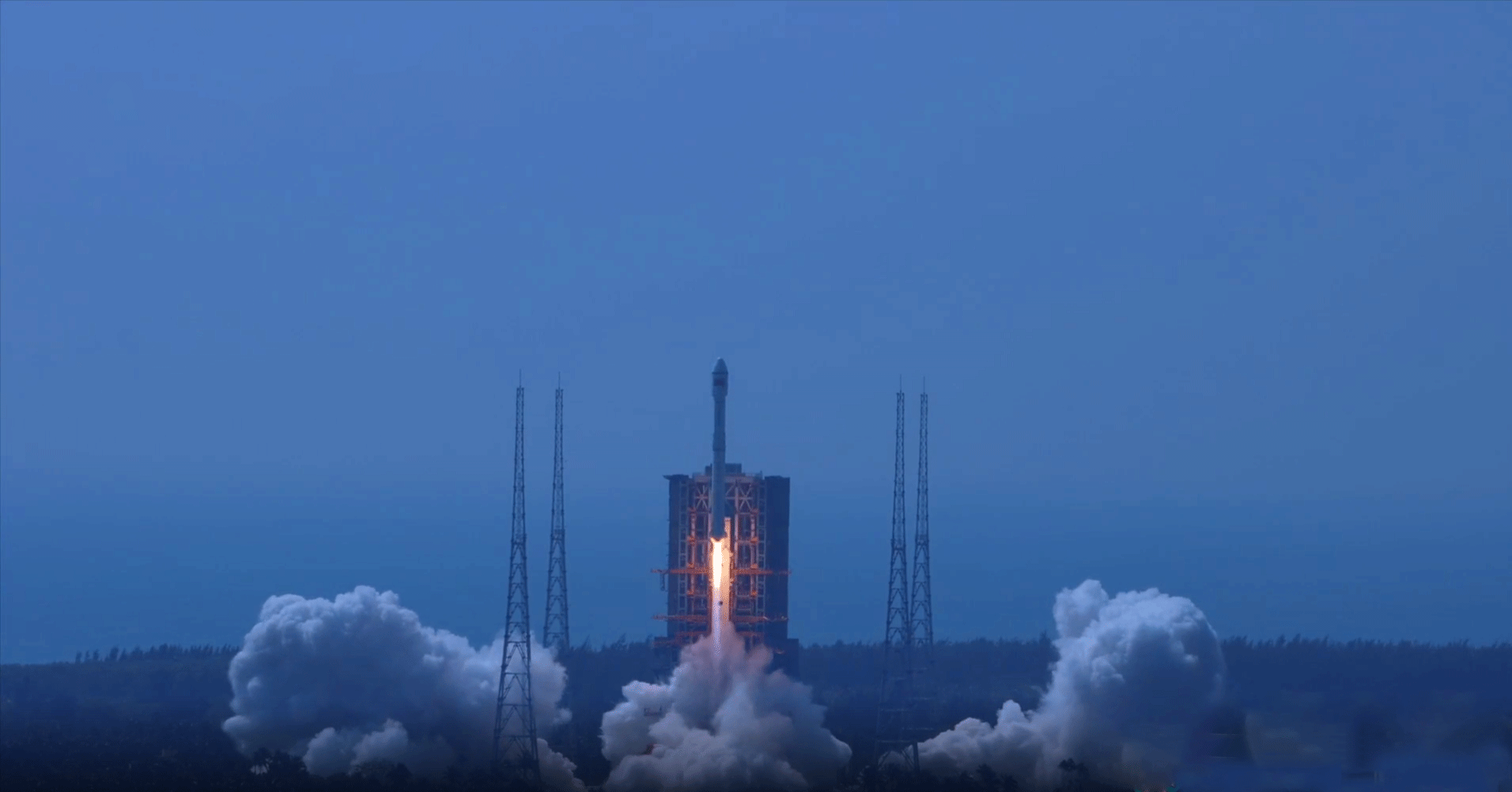 西安凯乐安全检测与评估有限公司助推中大型卫星分离成功，星箭分离电源应用再上新台阶！